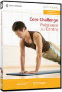 Core Challenge , Natalia Haigler