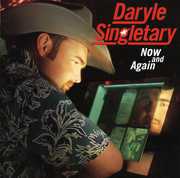 Now and Again , Daryle Singletary