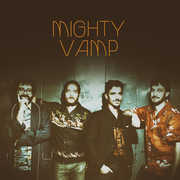Escuela De Calor / Zumo De Pina , Mighty Vamp