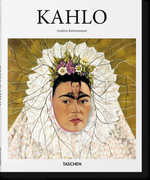Kahlo , Andrea Kettenmann