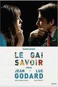 Le Gai Savoir , Jean-Pierre L aud