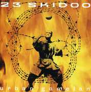 Urban Gamelan , 23 Skidoo