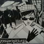 Johnny X & The Conspiracy , Johnny X & the Conspiracy