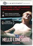Hello Lonesome , Nate Smith