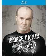 Life Is Worth Losing , George Carlin