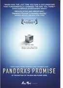 Pandora's Promise , Mark Lynas