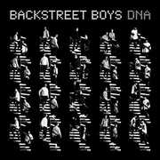 DNA , Backstreet Boys