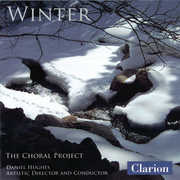 Winter , The Choral Project