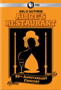 Alice's Restaurant 50Th Anniversary Concert