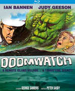 Doomwatch , Ian Bannen