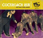 Cockroach Run , Various Artists
