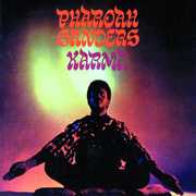 Karma Imp11532 [Import] , Pharoah Sanders