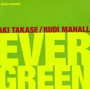 Evergreen , Aki Takase
