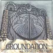 Hebron Gate , Groundation