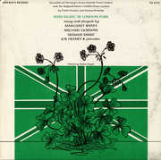 Irish Music London Pubs /  Various , Margaret Barry