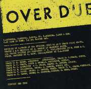 Overdue , Circuit des Yeux