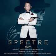Spectre (Original Soundtrack) , Thomas Newman