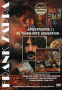 Classic Albums: Frank Zappa: Apostrophe (’) / Over-Nite Sensation , Frank Zappa