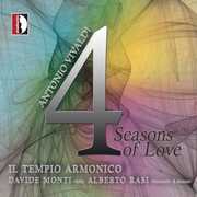 4 Seasons of Love , Il Tempio Armonico