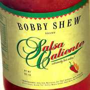 Salsa Caliente , Bobby Shew