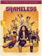 Shameless: The Complete Sixth Season , William H. Macy