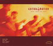Pulse Sound Joy Heart , Guitar4mation