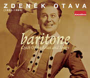 Baritone , Zdenek Otava