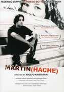 Martin (Hache) 
