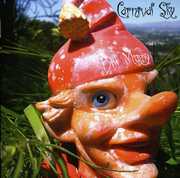 Carnival Sky , Bill Mumy