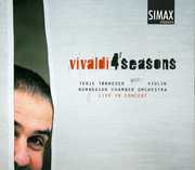 Four Seasons - Live in Concert , Terje Tonnesen