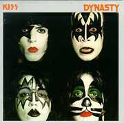 Dynasty , Kiss