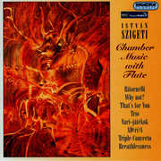 Chamber Music with Flute 