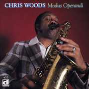 Modus Operandi , Chris Woods