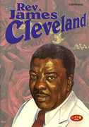 Rev. James Cleveland , James Cleveland