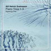 Piano Trios 1-3 , Hyperion-Trio