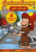 Curious George: Saves the Day , Frank Welker