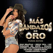 Mas Bandazos De Oro / Various , Various Artists