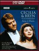 Cecilia & Bryn at Glyndebourne: Arias & Duets , Joakim Svenheden