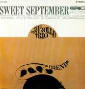Sweet September , Pete Jolly