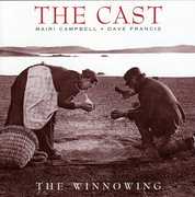 Winnowing , The Cast