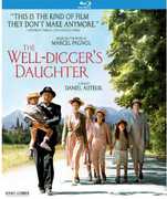 The Well-Digger's Daughter , Astrid Berg s-Frisbey