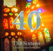 40 , Various Artists