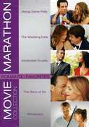 Romantic Favorites Movie Marathon Collection , George Clooney