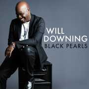 Black Pearls , Will Downing