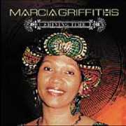 Shining Time , Marcia Griffiths