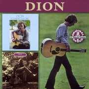 You're Not Alone/ Suite For Late Summer , Dion