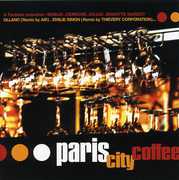 Paris City Coffee , Various Artists
