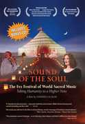 Sound of the Soul , Farida Mahwash and the Kabul Ensemble