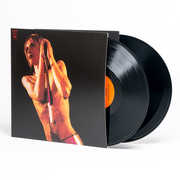 Raw Power , The Stooges