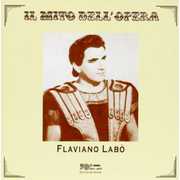 Opera Arias , Flaviano Lab